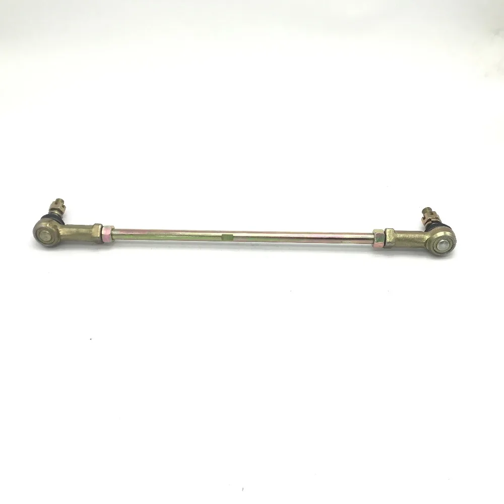 New M12 Tie Rod With Tir Rod End Ball Joint For Shineray 250 250CC STIXE ATV UTV
New M12 Tie Rod With Tir Rod End Ball Joint For Shineray 250 250CC STIXE ATV UTV
