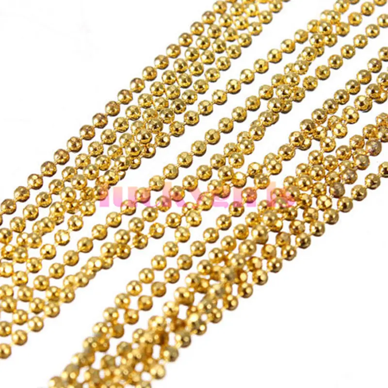 100cm 1m Gold Silver 3D Nail Art Alloy Beads Chain DIY Decoration Stamping+ Wheel free shipping
100cm 1m Gold Silver 3D Nail Art Alloy Beads Chain DIY Decoration Stamping+ Wheel free shipping