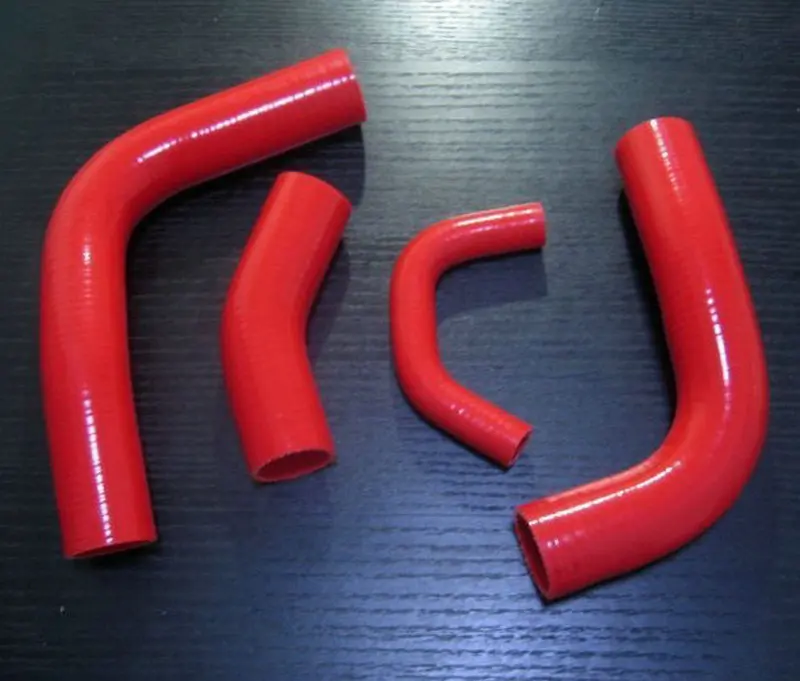 High performance For Toyota Landcruiser Land cruiser 80 SERIES 3F silicone heater hose
High performance For Toyota Landcruiser Land cruiser 80 SERIES 3F silicone heater hose