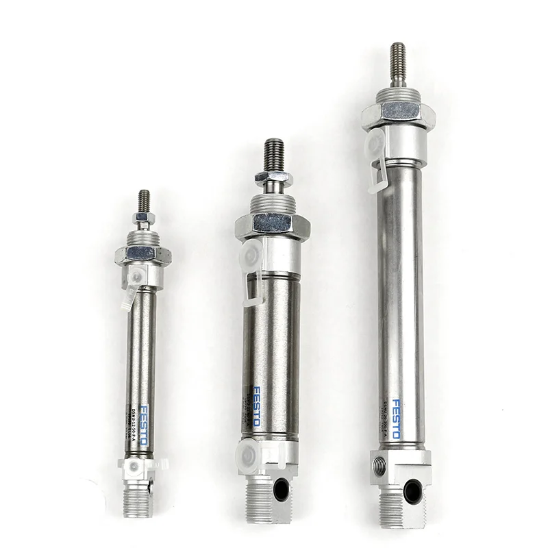 FESTO cylinder DSNU-16-125-P-A