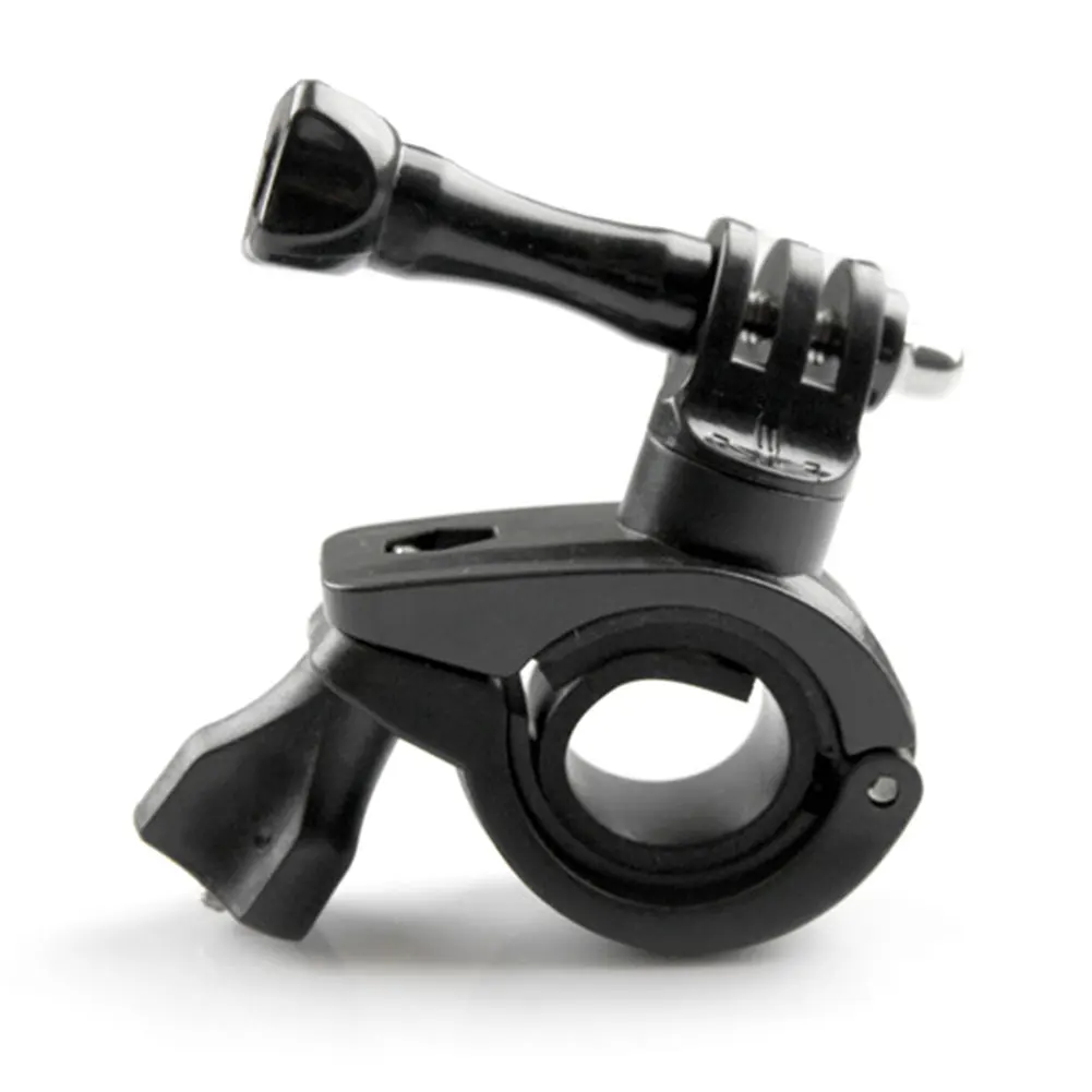 Outdoor Motorcycle Bracket Camera Accessories Bike Handle Clamp Portable Adjustable Stand Clip Bicycle Mount For Gopro Hero
Outdoor Motorcycle Bracket Camera Accessories Bike Handle Clamp Portable Adjustable Stand Clip Bicycle Mount For Gopro Hero