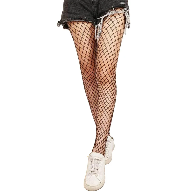 Hollow Out Women Sexy Pantyhose Black Tights Stocking Fishnet Stockings Club Party Hosiery Calcetines Female Mesh Stockings
Hollow Out Women Sexy Pantyhose Black Tights Stocking Fishnet Stockings Club Party Hosiery Calcetines Female Mesh Stockings