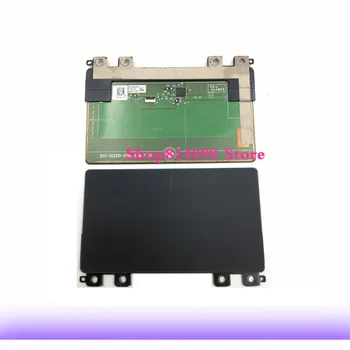 KEFU 0X54KR FIT FOR Dell XPS 9350 / 9360 Touchpad Sensor Module W/ Cable - X54KR
KEFU 0X54KR FIT FOR Dell XPS 9350 / 9360 Touchpad Sensor Module W/ Cable - X54KR