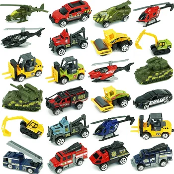 33Styles Mini Engineering Car Tractor Toy Dump Truck Model Classic Toy Alloy Car Children Toys Engineering Vehicle for boy gift
33Styles Mini Engineering Car Tractor Toy Dump Truck Model Classic Toy Alloy Car Children Toys Engineering Vehicle for boy gift