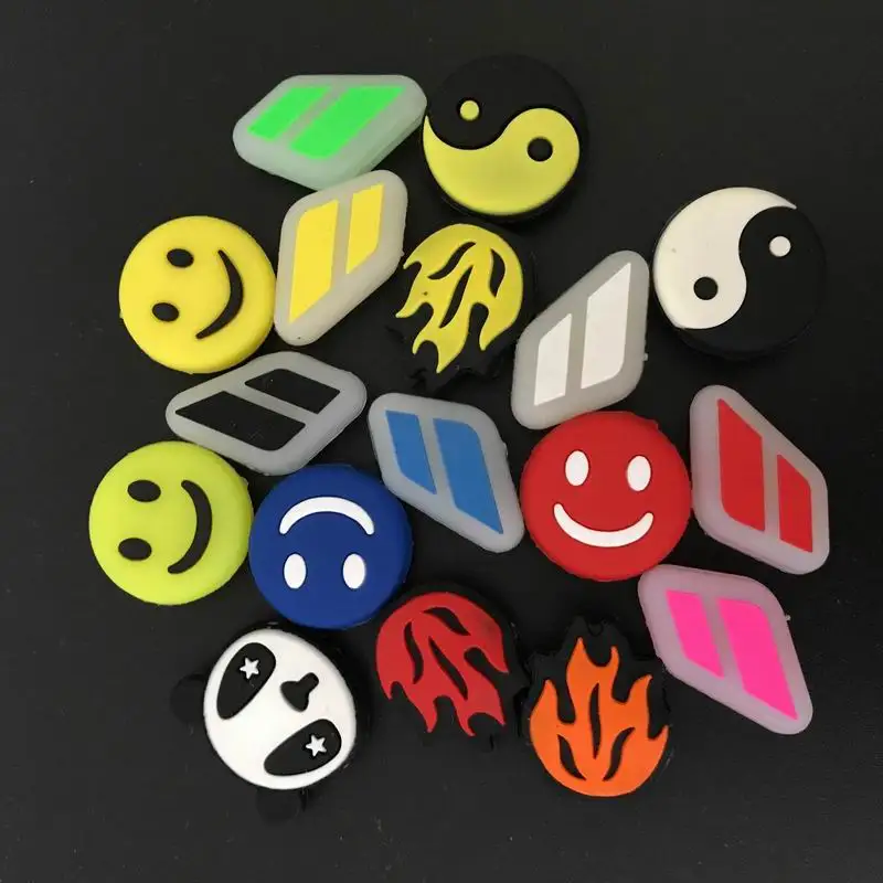 Free Shipping(50pcs/lot)various types of vibration dampener/Tennis Racket/Tennis racquet vibration dampener nice looking
Free Shipping(50pcs/lot)various types of vibration dampener/Tennis Racket/Tennis racquet vibration dampener nice looking