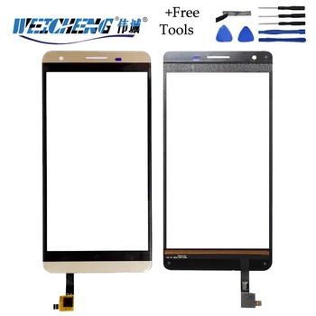 WEICHENG Touch Screen For Cubot X15 Touch Digitizer Screen Glass Panel Sensor for x15 touch+free Tools
WEICHENG Touch Screen For Cubot X15 Touch Digitizer Screen Glass Panel Sensor for x15 touch+free Tools