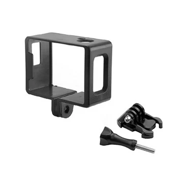 Sport Camera Protective Frame Quick Clip Border Case for SJCAM SJ4000 Sj6000 Cameras Accessories UY8
Sport Camera Protective Frame Quick Clip Border Case for SJCAM SJ4000 Sj6000 Cameras Accessories UY8