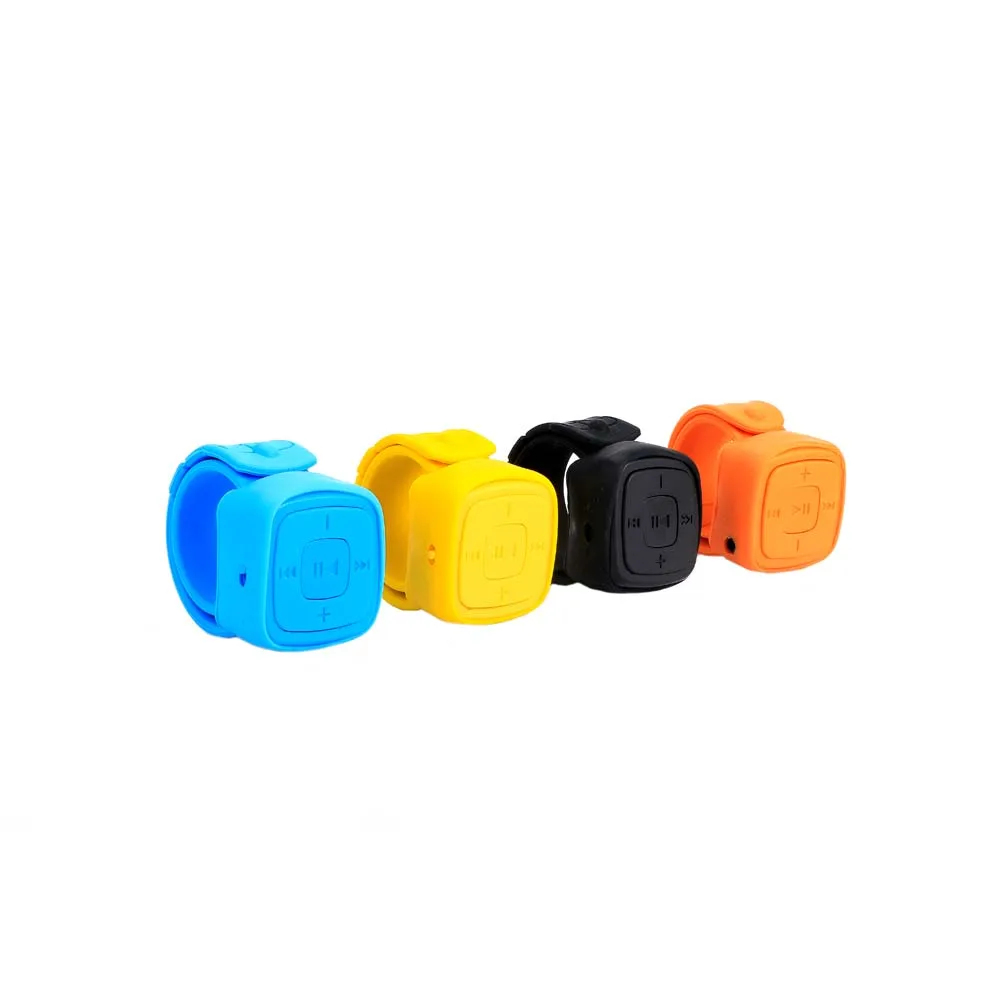 Portable Pluggable Card Watch MP3 No Screen Music Player MP3 Wrist Band Fashion Great Gift
Portable Pluggable Card Watch MP3 No Screen Music Player MP3 Wrist Band Fashion Great Gift