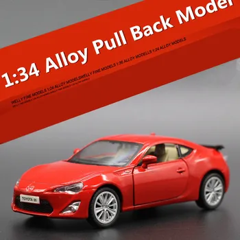 Best sale, special 1:34 alloy car Full back model toy, Diecasts car toys, Two door car model,free shipping
Best sale, special 1:34 alloy car Full back model toy, Diecasts car toys, Two door car model,free shipping