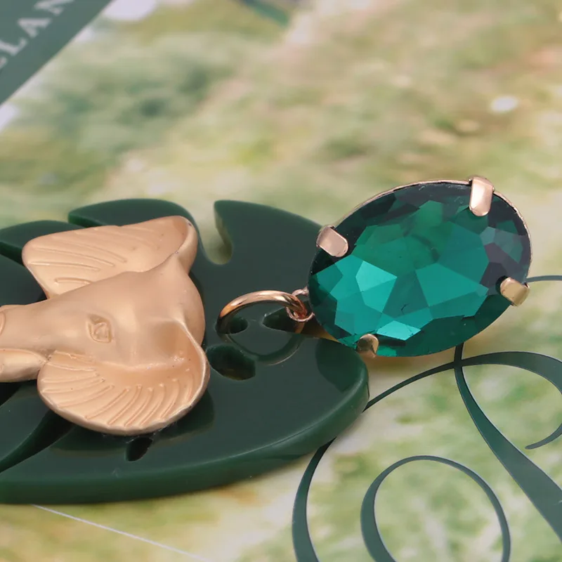 Earrings for woman oorbellen (7)