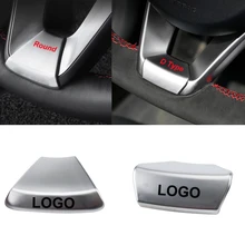 Car Steering Wheel Sticker For AMG Logo Mercedes W212 W211 W210 W204 W202 W203 W205 W206 W207 W717 CLA GLA GLC Emblem Sticker
Car Steering Wheel Sticker For AMG Logo Mercedes W212 W211 W210 W204 W202 W203 W205 W206 W207 W717 CLA GLA GLC Emblem Sticker