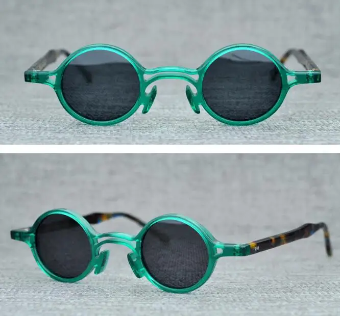 LKK UNISEX Vintage Small Round Sunglasses Small round frame men sunglasses Designer Vintage Round Frame Sun Glasses
LKK UNISEX Vintage Small Round Sunglasses Small round frame men sunglasses Designer Vintage Round Frame Sun Glasses