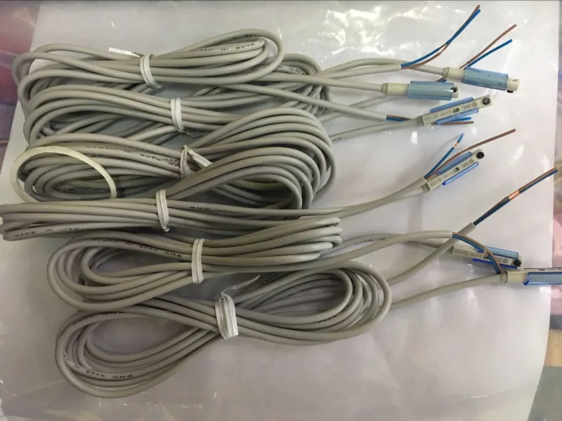 Air cylinder proximity switch D-A93 D-Z73 D-A73 D-A54 D-C73 D-M9B D-M9N D-M9BV D-M9NV CS1-J CS1-U CS1-F Pneumatic Senser
Air cylinder proximity switch D-A93 D-Z73 D-A73 D-A54 D-C73 D-M9B D-M9N D-M9BV D-M9NV CS1-J CS1-U CS1-F Pneumatic Senser