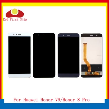 5.7" For Huawei Honor V9 DUK-AL20 LCD Display Touch Screen Digitizer Assembly For Honor 8 Pro DUK-L09 LCD Complete Replacement
5.7" For Huawei Honor V9 DUK-AL20 LCD Display Touch Screen Digitizer Assembly For Honor 8 Pro DUK-L09 LCD Complete Replacement