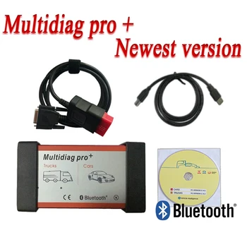 New arrival 2016.r0 Software VD tcs cdp pro plus mvd Multidiag pro+ with bluetooth for cars trucks diagnostic tool +carton box
New arrival 2016.r0 Software VD tcs cdp pro plus mvd Multidiag pro+ with bluetooth for cars trucks diagnostic tool +carton box