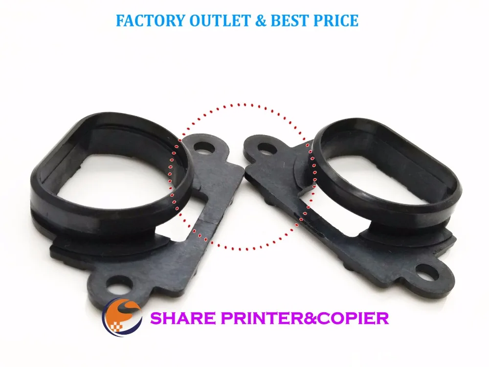 SHARE 2 комплекта FK-1150 1152 фузер пленка втулка для kyocera ECOSYS P2235DN P2235DW P2040DN P2040DW M2040 P2235 P2040 M2135 M2640
SHARE 2 комплекта FK-1150 1152 фузер пленка втулка для kyocera ECOSYS P2235DN P2235DW P2040DN P2040DW M2040 P2235 P2040 M2135 M2640