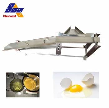 Egg Separator 304 Stainless Steel Egg Yolk Separator Egg White Separator Food Grade Kitchen Gadget Kitchen
Egg Separator 304 Stainless Steel Egg Yolk Separator Egg White Separator Food Grade Kitchen Gadget Kitchen