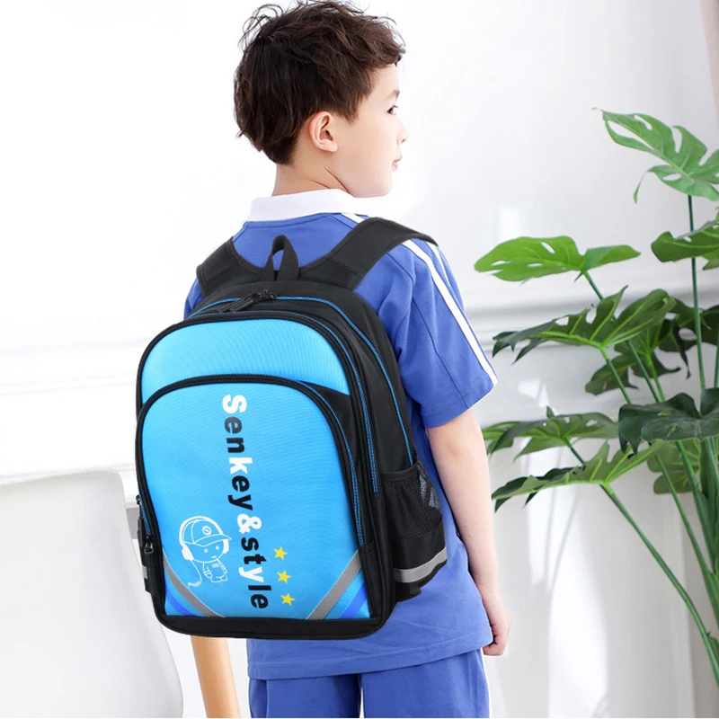 Senkey style 2019 new unisex cute schoolbag For teenage teenagers backpack to school bag Student book bag for boys girls
Senkey style 2019 new unisex cute schoolbag For teenage teenagers backpack to school bag Student book bag for boys girls
