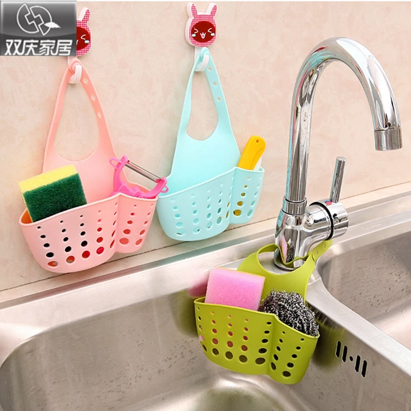 Snap Sink Faucet Housing Cradle Kitchen Shelving Rack Kitchen Sponge Holder Storage Basket
Snap Sink Faucet Housing Cradle Kitchen Shelving Rack Kitchen Sponge Holder Storage Basket