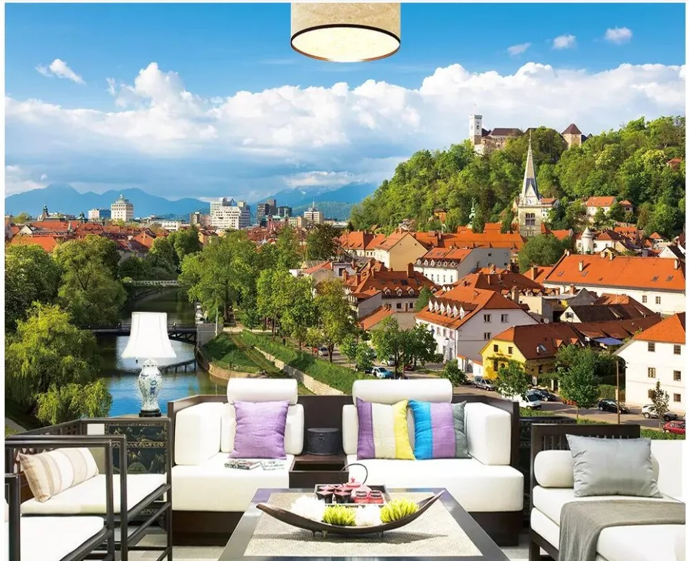 3d photo wallpaper custom mural European style beautiful seaside city architecture home decor room wallpaper for walls 3 d
3d photo wallpaper custom mural European style beautiful seaside city architecture home decor room wallpaper for walls 3 d