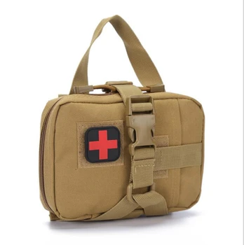 Blowout Utility Rip-away Emt Pouch Molle Pouch Ifak = Medical First Aid Kit Utility Pouch 1000D Nylon with First Aid Patch
Blowout Utility Rip-away Emt Pouch Molle Pouch Ifak = Medical First Aid Kit Utility Pouch 1000D Nylon with First Aid Patch