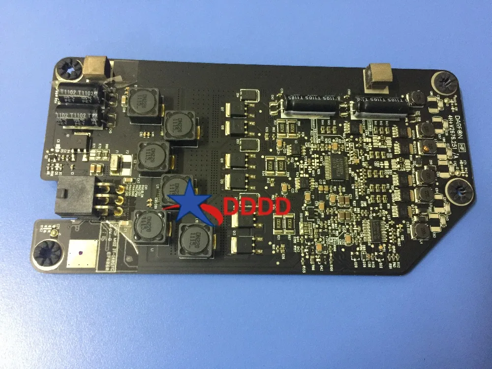 Оригинальная плата инвертора с подсветкой V267-604HF для Apple iMac 27 дюймов A1312 MB952 MC510