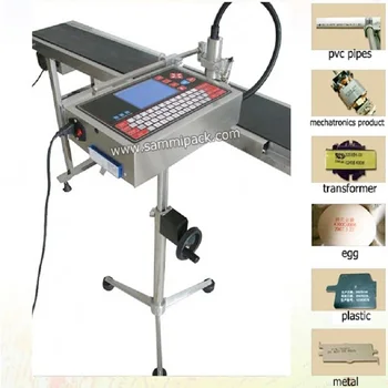 Single Color Inkjet Printing Machine,date coding machine,inkjet date coder with conveyor
Single Color Inkjet Printing Machine,date coding machine,inkjet date coder with conveyor