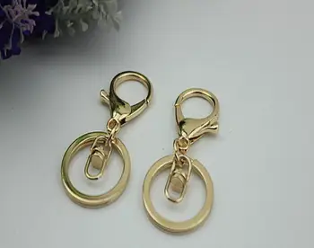 Free shipping (10 pieces/lot) diy metal bag accessories upscale lobster clasp key parts The bulb key chain
Free shipping (10 pieces/lot) diy metal bag accessories upscale lobster clasp key parts The bulb key chain