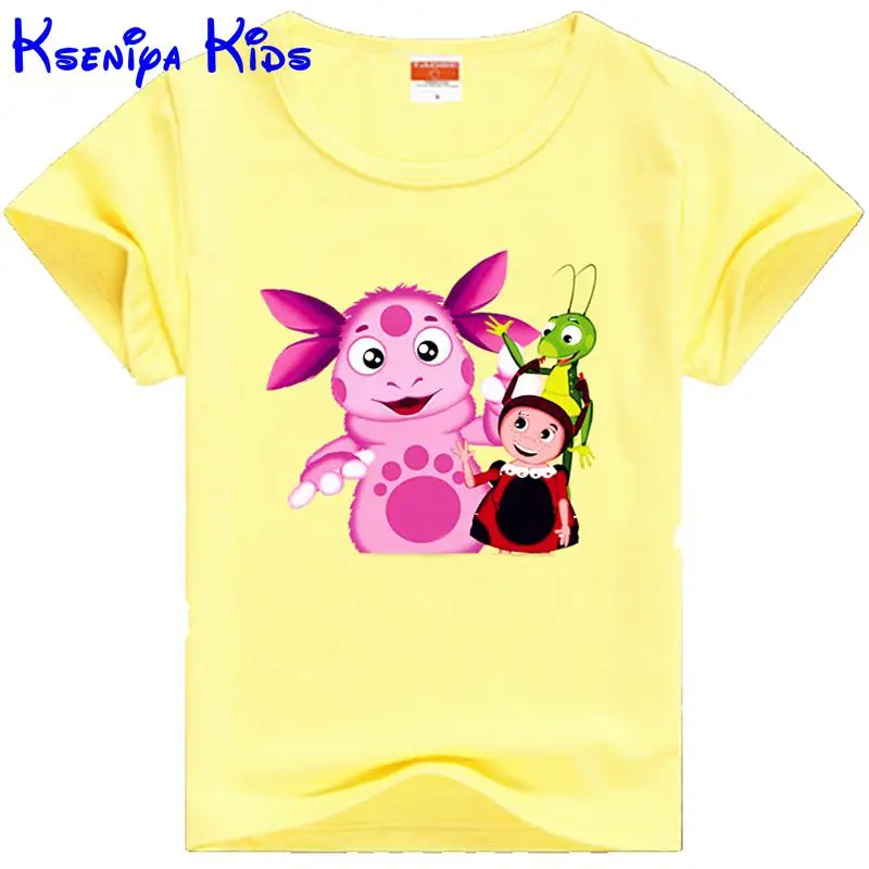 kseniya kids hot selling cartoon summer children t shirts cotton short sleeve boys t shirt kids clothes girl t shirt
kseniya kids hot selling cartoon summer children t shirts cotton short sleeve boys t shirt kids clothes girl t shirt