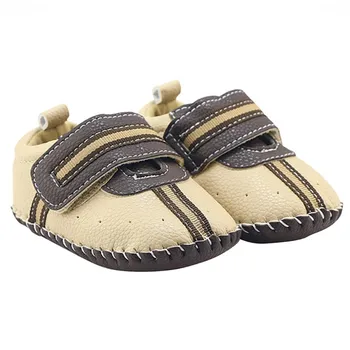 Lovely Newborn Baby Coffee Colour Pattern Soft Rubber Casual Shoe Prewalker Soft-soled Anti-slip Shoes
Lovely Newborn Baby Coffee Colour Pattern Soft Rubber Casual Shoe Prewalker Soft-soled Anti-slip Shoes