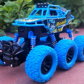 Six Wheel Backswing Climbing Car Toy Six-Wheel Drive Alloy Cross Country Climbing Toy Car
Six Wheel Backswing Climbing Car Toy Six-Wheel Drive Alloy Cross Country Climbing Toy Car