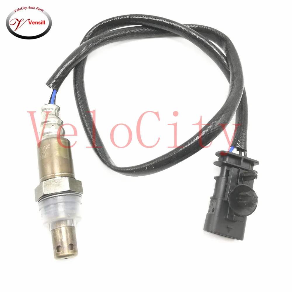 O2 Sensor Oxygen Sensor For 2013 Volvo V40 Cross Country 2.0 T4 Part No# 31370195
O2 Sensor Oxygen Sensor For 2013 Volvo V40 Cross Country 2.0 T4 Part No# 31370195
