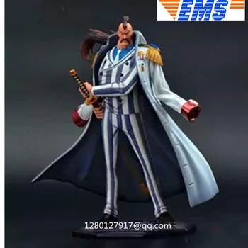 Statue One Piece Momonga Full-Length Portrait Vice Admiral Bust GK Head Portrait Action Figure Collectible Model Toy P1108
Statue One Piece Momonga Full-Length Portrait Vice Admiral Bust GK Head Portrait Action Figure Collectible Model Toy P1108