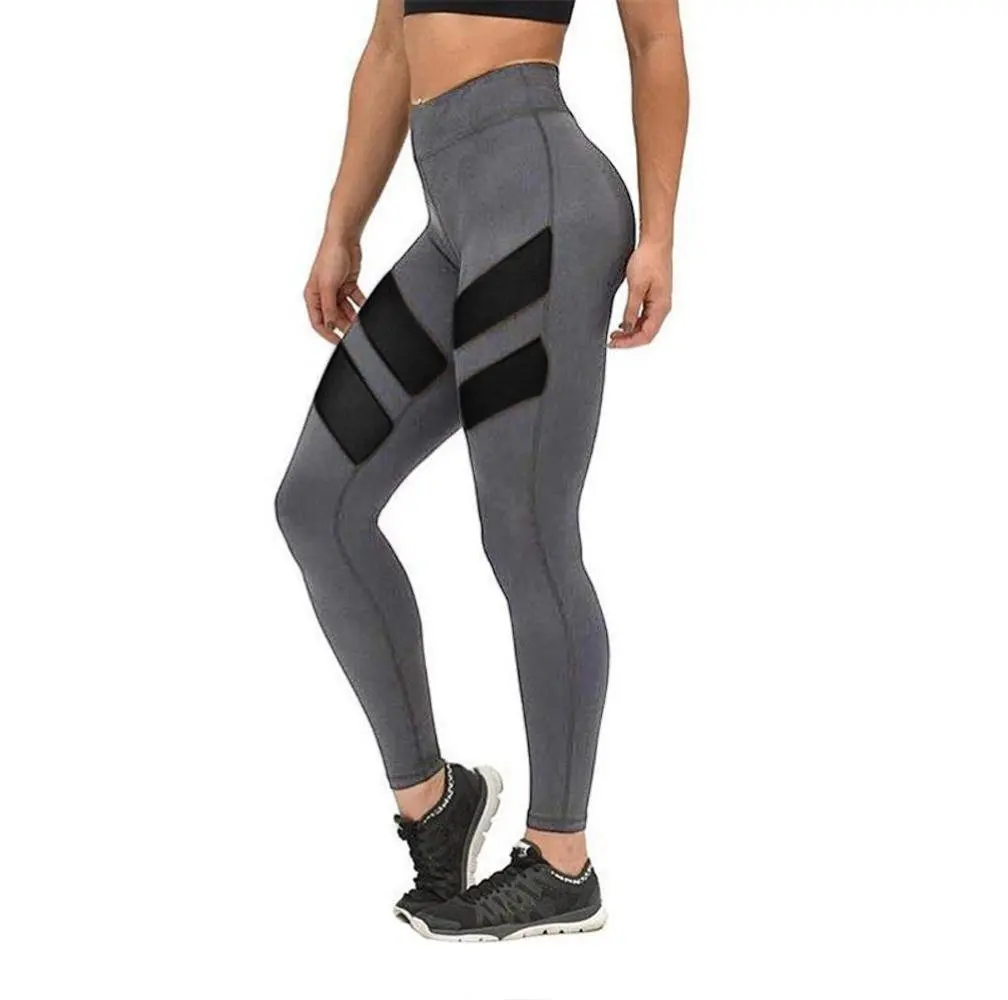 New Women Yoga Pants Sports Running Sportswear Stretchy Fitness Leggings Seamless Tummy Control Gym Compression Tights Pants
New Women Yoga Pants Sports Running Sportswear Stretchy Fitness Leggings Seamless Tummy Control Gym Compression Tights Pants