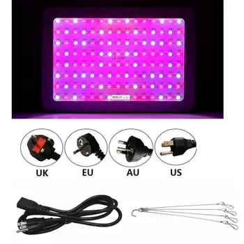 TPFOCUS 120LED 10W LED Plant Grow Light for Indoor Vegetable Cultivation Horticulture Industrial Seedling
TPFOCUS 120LED 10W LED Plant Grow Light for Indoor Vegetable Cultivation Horticulture Industrial Seedling