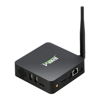 TV BOX MK902II LE (Linux OS) Quad Core A17 Ubuntu Linux Mini PC - 16GB Flash Storage
TV BOX MK902II LE (Linux OS) Quad Core A17 Ubuntu Linux Mini PC - 16GB Flash Storage