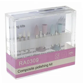 Dental Composite Polishing For Low-Speed Handpiece Contra Angle Kit Oral Hygiene Teeth Polishing Kits
Dental Composite Polishing For Low-Speed Handpiece Contra Angle Kit Oral Hygiene Teeth Polishing Kits