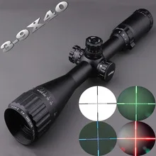 Tactical LP 3-9X40 AO Rifle scope Optical Sight Full Size Mil Dot Red Green Blue llluminate Hunting Rifle Scope For guns
Tactical LP 3-9X40 AO Rifle scope Optical Sight Full Size Mil Dot Red Green Blue llluminate Hunting Rifle Scope For guns