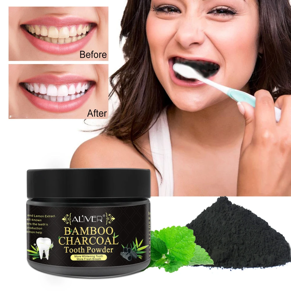 1Pc Bamboo Toothbrush/ Bamboo Charcoal Coconut Shell Whitening Tooth Powder to Tooth Stains Yellow Calculus Teeth Cleaning TSLM2
1Pc Bamboo Toothbrush/ Bamboo Charcoal Coconut Shell Whitening Tooth Powder to Tooth Stains Yellow Calculus Teeth Cleaning TSLM2