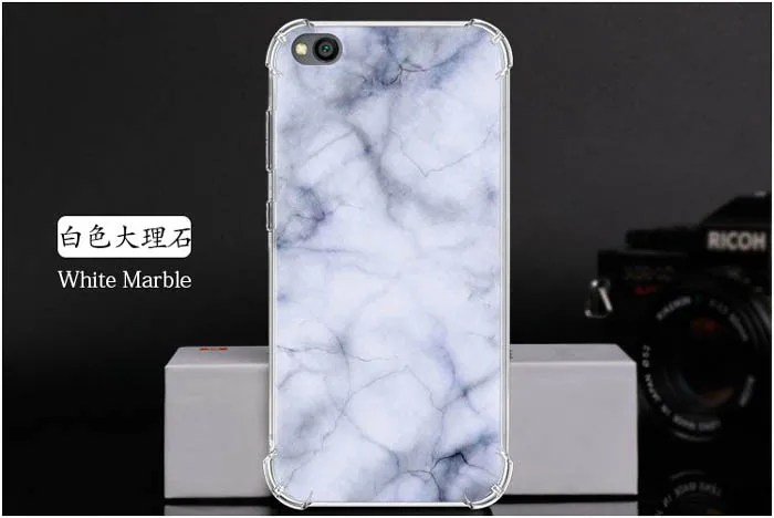 White Marble