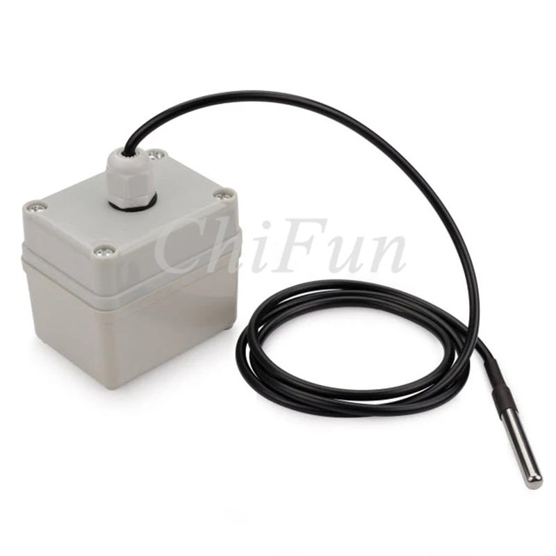 Freeshipping LSN50 Waterproof Long Range Wireless LoRa Sensor Node Built-in 4000mAh lithium battery without cable
Freeshipping LSN50 Waterproof Long Range Wireless LoRa Sensor Node Built-in 4000mAh lithium battery without cable