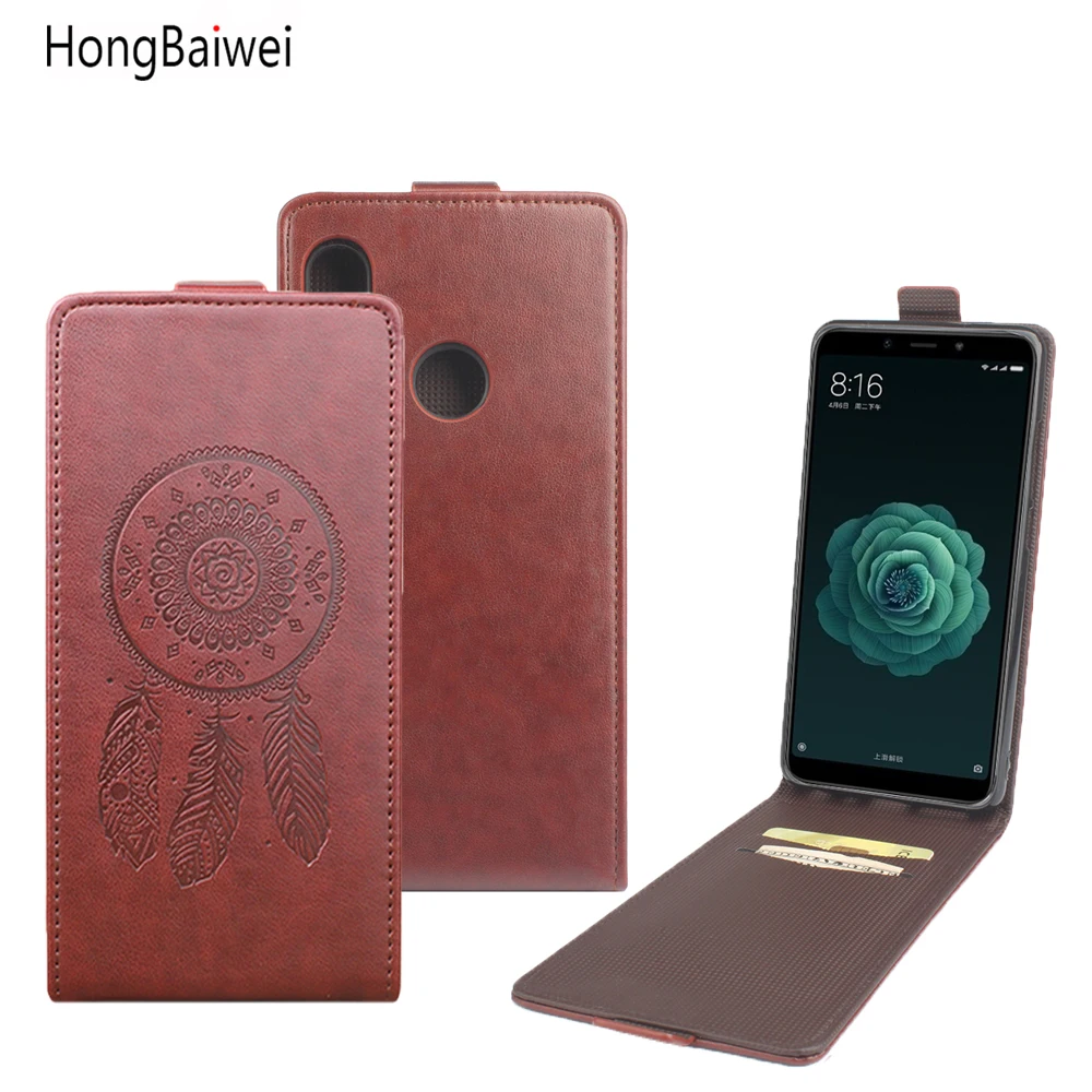 Embossing Leather Case For Xiaomi Mi A2 MiA2 Case Up Down Flip Case Shell For Xiaomi Mi 6X Mi6X Cover Phone Cases Funda Bags
Embossing Leather Case For Xiaomi Mi A2 MiA2 Case Up Down Flip Case Shell For Xiaomi Mi 6X Mi6X Cover Phone Cases Funda Bags