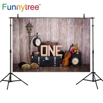 Funnytree first birthday backdrops photophone vintage box wooden wall baby shower photographic background for photo photocall
Funnytree first birthday backdrops photophone vintage box wooden wall baby shower photographic background for photo photocall