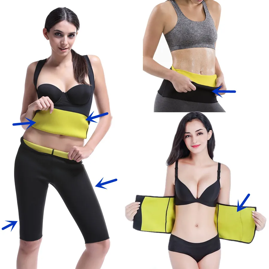 Slimming Belt Body Shapers Pants Vest Women Neoprene Sweat Sauna Belts Modeling Strap Waist Trimmer Trainer Corset Shapewear
Slimming Belt Body Shapers Pants Vest Women Neoprene Sweat Sauna Belts Modeling Strap Waist Trimmer Trainer Corset Shapewear