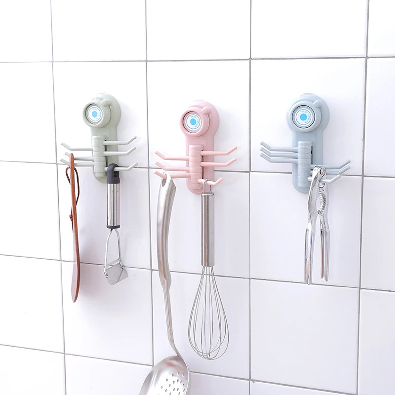 6 Link Hooks Strong Adhesive Hook Kitchen Wall Hanging Creative Bathroom Nail-free Seamless Rack Hanger Hook Shelves
6 Link Hooks Strong Adhesive Hook Kitchen Wall Hanging Creative Bathroom Nail-free Seamless Rack Hanger Hook Shelves