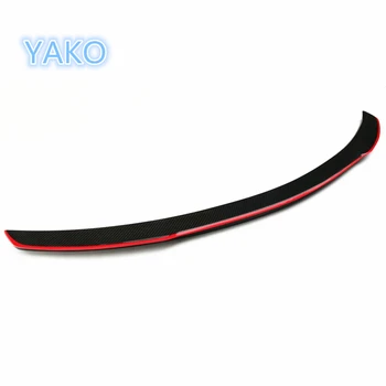 Quality Real Carbon Fiber Spoiler For C CLASS W205 FD2 2015-2018 Rear Trunk Boot Lip Spoiler
Quality Real Carbon Fiber Spoiler For C CLASS W205 FD2 2015-2018 Rear Trunk Boot Lip Spoiler