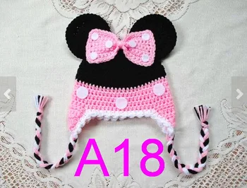 10piece/lot 100% Cotton Cartoon Baby Hat Handmade Crocheted hat . children's Earflaps Beanie Cap free shipping
10piece/lot 100% Cotton Cartoon Baby Hat Handmade Crocheted hat . children's Earflaps Beanie Cap free shipping