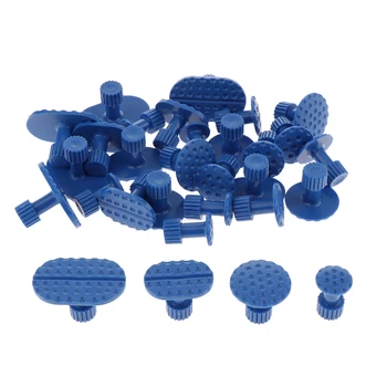 30 Pcs/lot Paintless Dent Removal Puller Tabs Dent Repairs Tools Set Glue Pulling Tabs Auto Body Kits
30 Pcs/lot Paintless Dent Removal Puller Tabs Dent Repairs Tools Set Glue Pulling Tabs Auto Body Kits