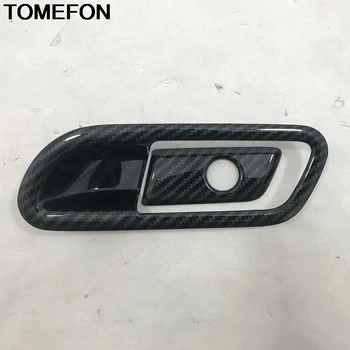 TOMEFON For Audi Q5 FY 2018 2019 Console Storage Box Handle Frame Cover Trim Moulding Exterior Accessories ABS Chrome
TOMEFON For Audi Q5 FY 2018 2019 Console Storage Box Handle Frame Cover Trim Moulding Exterior Accessories ABS Chrome