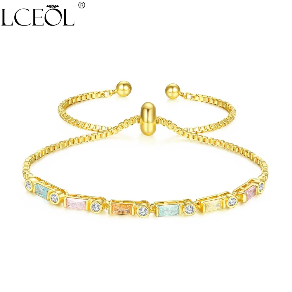 LCEOL Gold Tone Adjustable Slide Marquise Cut Clear Cubic Zirconia Leaf Tennis Choker Necklaces For Women Wedding Chokers
LCEOL Gold Tone Adjustable Slide Marquise Cut Clear Cubic Zirconia Leaf Tennis Choker Necklaces For Women Wedding Chokers